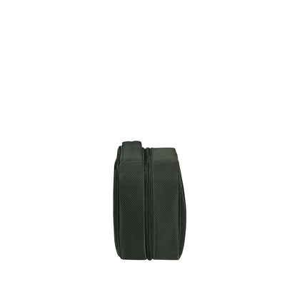 Samsonite Respark Toilettenset Weekender waldgrün
