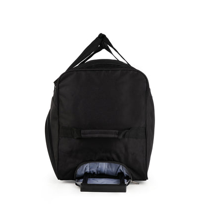 Gabol Week Eco Large Wheel Bag schwarz II Reisetasche
