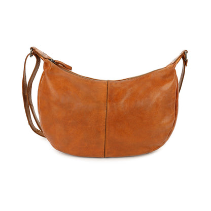 Bear Design Velon Shoulderbag cognac