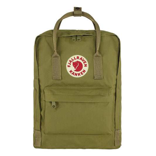 Fjallraven Kanken Laubgrün