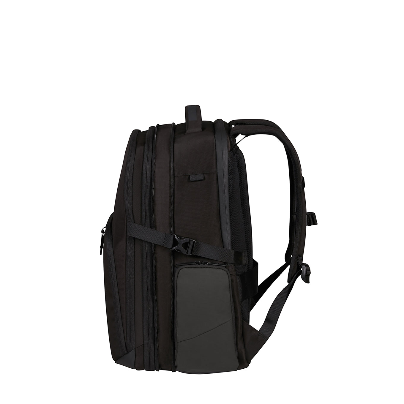Samsonite BIZ2GO Laptop Backpack 17.3'' Overnight black
