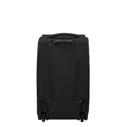 Samsonite Respark Duffle/Wheels 55 ozone black Handgepäck Koffer Trolley
