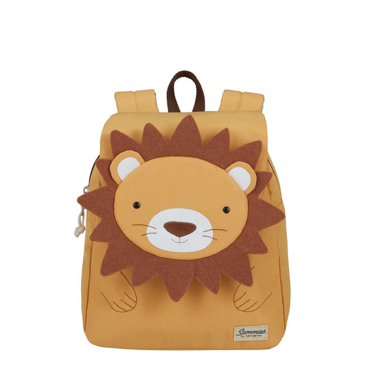 Sammies by Samsonite Happy Sammies Eco Backpack S lion lester