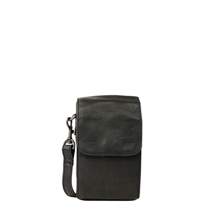Bear Design Robbie Shoulderbag black