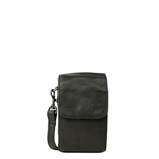 Bear Design Robbie Shoulderbag black