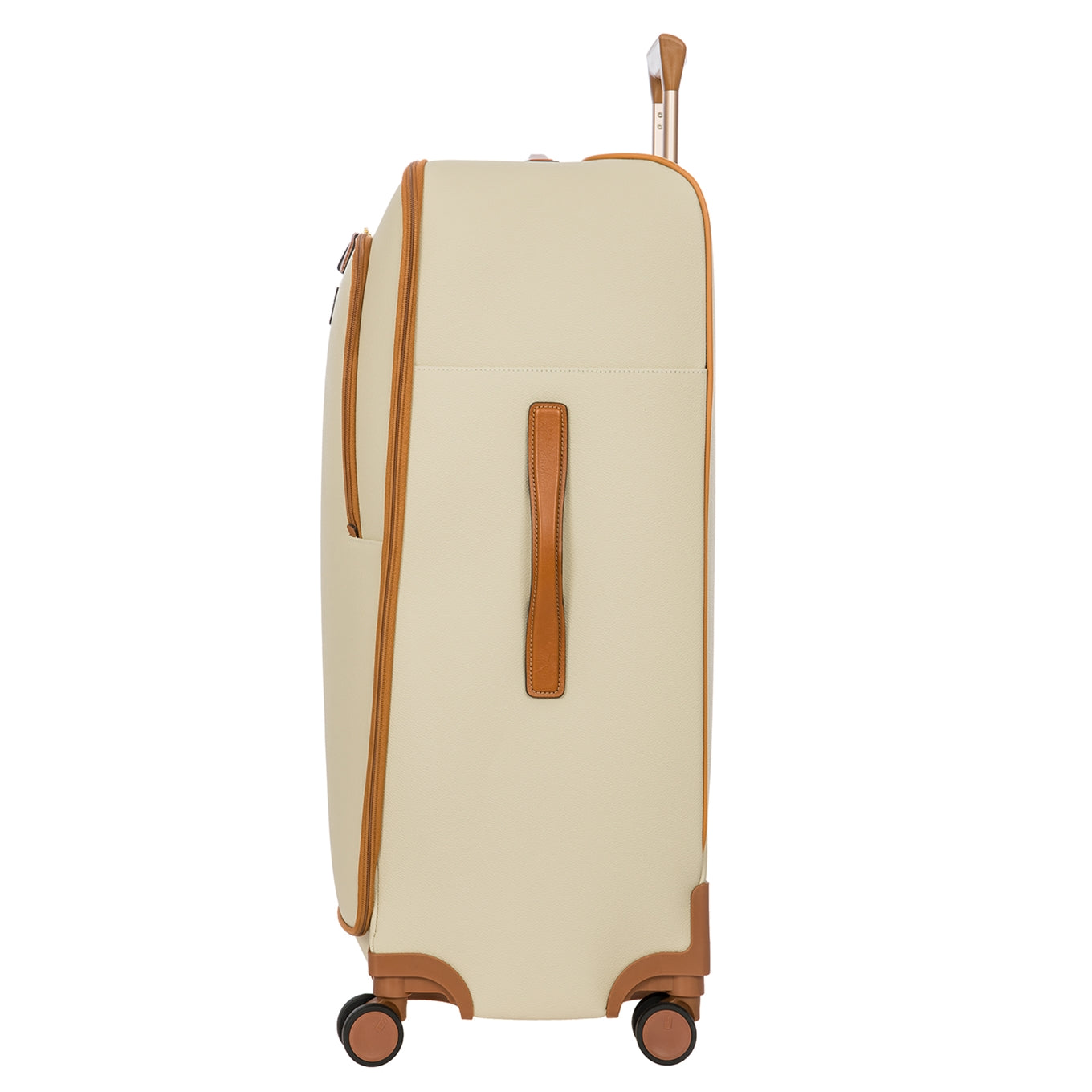 Bric's Firenze Trolley M cream