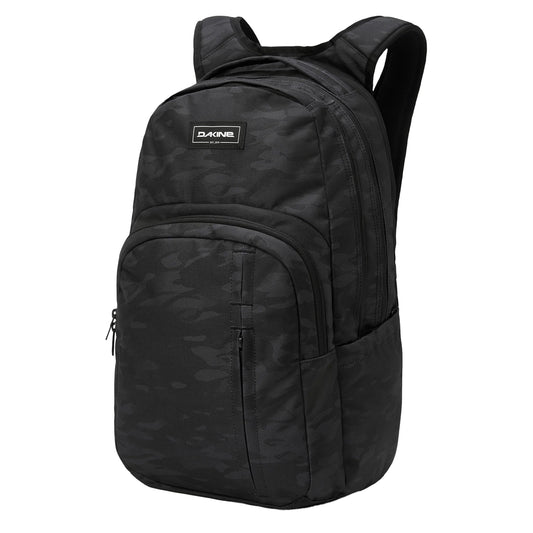 Dakine Campus Premium 28L black vintage camo
