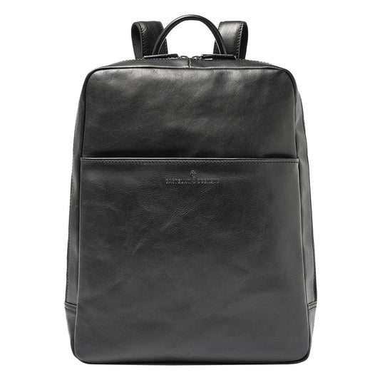 Castelijn & Beerens Laptop Backpack 15.6" black