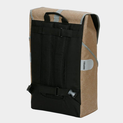 Andersen Unus Shopper Mikkel Einkaufswagen beige Trolley
