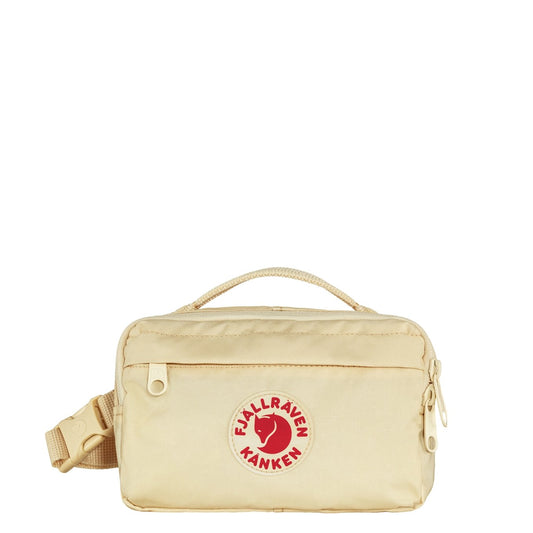 Fjallraven Kanken Hip Pack helle Eiche Hüfttasche