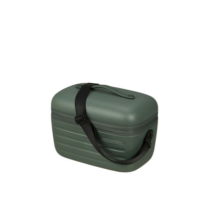 Samsonite Stackd Beauty Case-Saga
