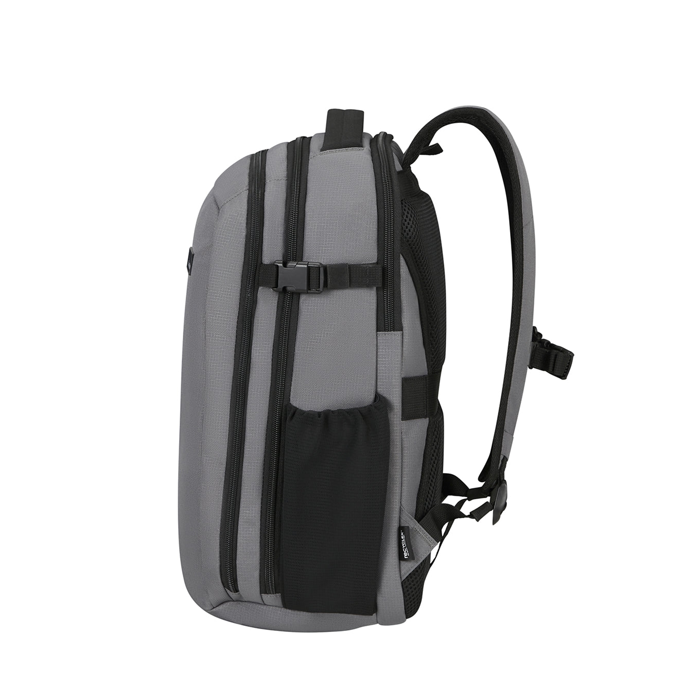 Samsonite Roader Laptop Backpack M drifter grey