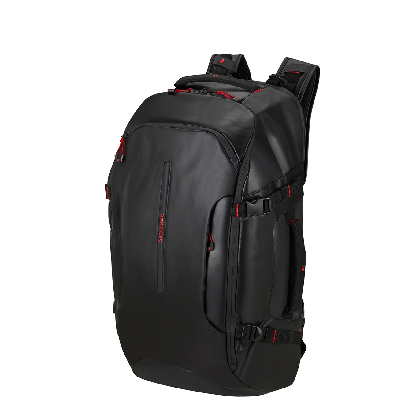 Samsonite Ecodiver Travel Backpack M 55L black