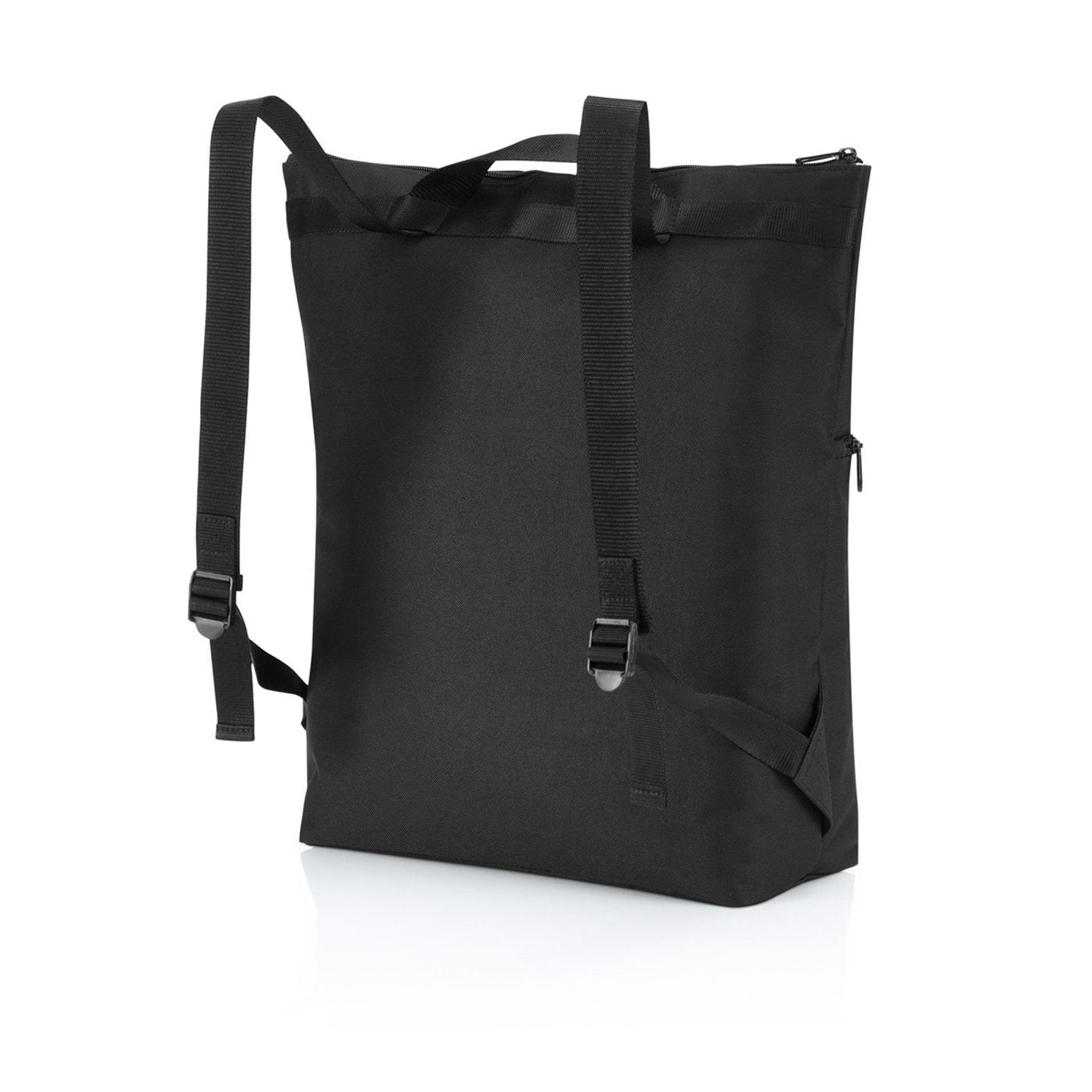 Reisenthel Shopping Thermo Cooler Rucksack schwarz