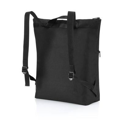 Reisenthel Shopping Thermo Cooler Backpack black