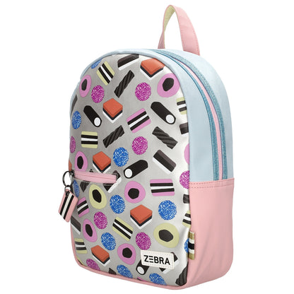 Zebra Trends Kids Backpack 22990195 multi Kindertasche