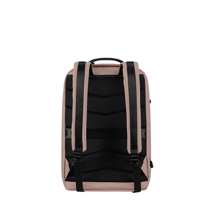 Samsonite Coatify Biz Backpack 15.6" rose