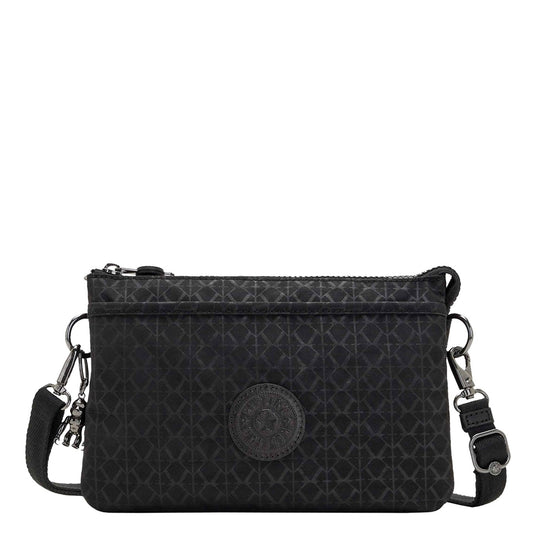 Kipling Riri signature emb