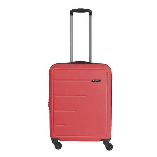 Gabol Future Cabin Trolley Expandable coral