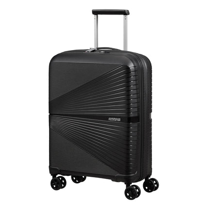 American Tourister Airconic Spinner 55 onyx black