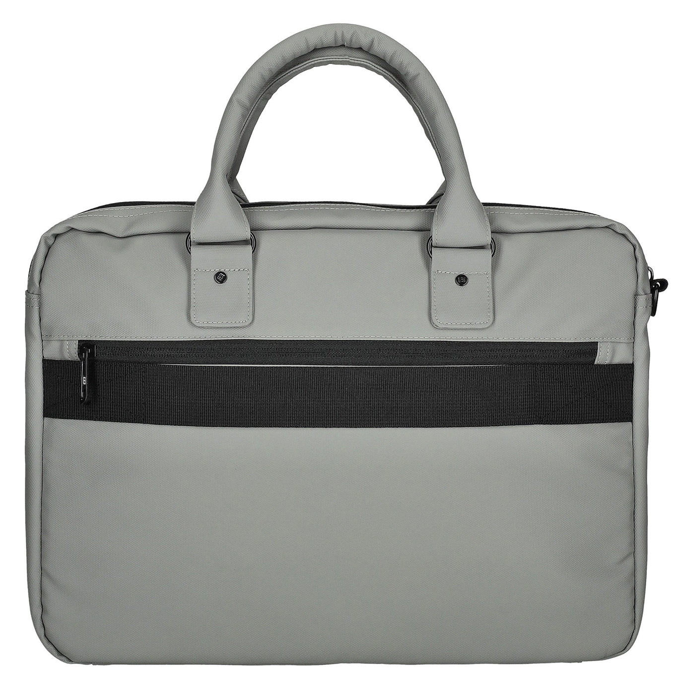 Enrico Benetti Northern Laptop Bag 15" grey