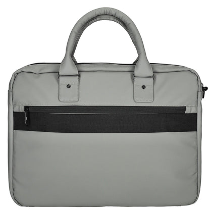 Enrico Benetti Northern Laptoptasche 15" grau