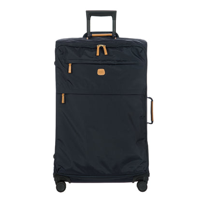 Bric's X-Travel Trolley 77 ocean blue