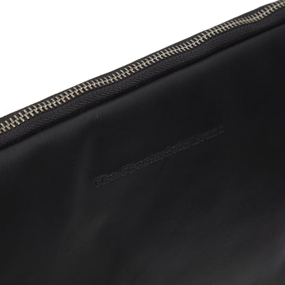 Die Chesterfield Brand Clinton Laptophülle schwarz
