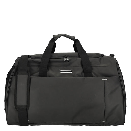 Enrico Benetti Northern Sport / Travel Bag black Weekend bag