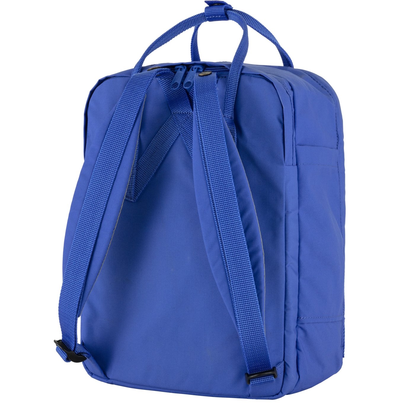 Fjallraven Kanken Laptop 13" kobaltblauer Rucksack