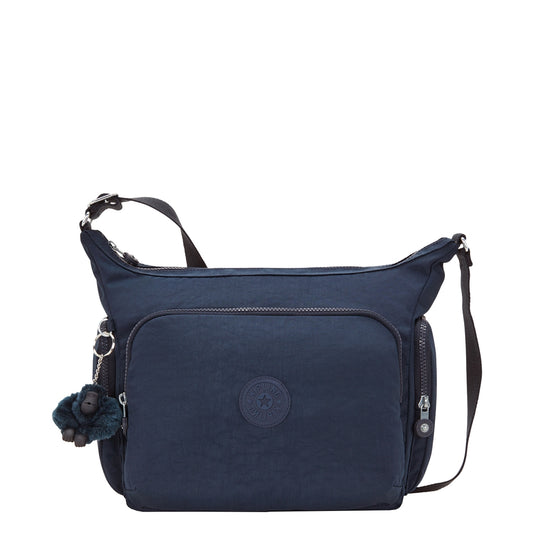 Kipling Gabb blue bleu 2