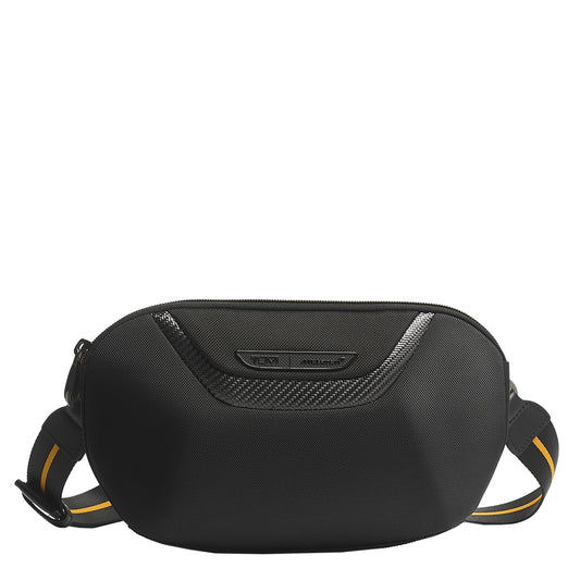 TUMI McLaren Lumin Utility Pouch black
