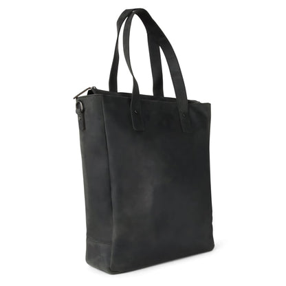 Plover Retro Jackson Shopper 15,6" schwarz