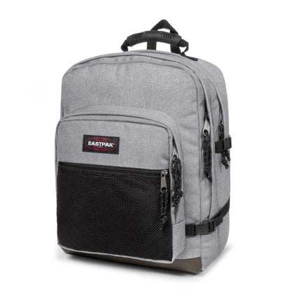 Eastpak Ultimate Backpack Sonntagsgrauer Rucksack