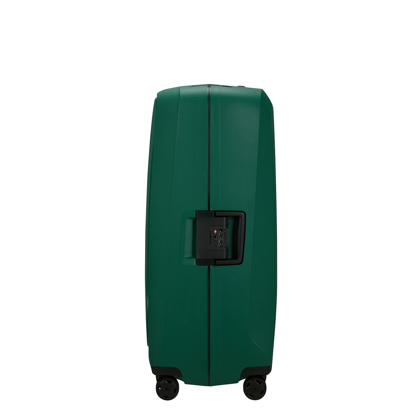 Samsonite Essens Spinner 81 alpine green