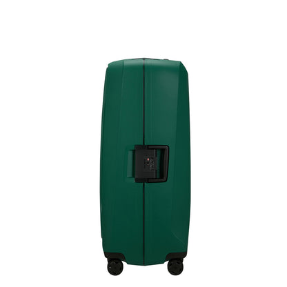 Samsonite Essens Spinner 81 alpine green