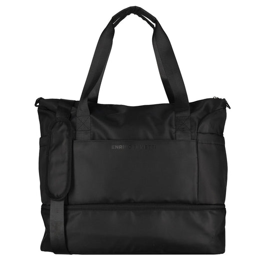Enrico Benetti Lakers Sport-/Reisetasche 47L schwarz