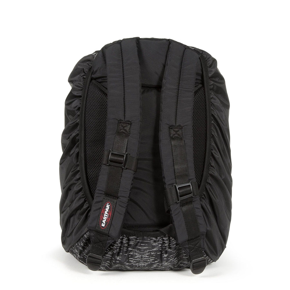 Eastpak Cory Raincover drops black