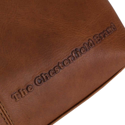 The Chesterfield Brand Jen Shoulderbag cognac