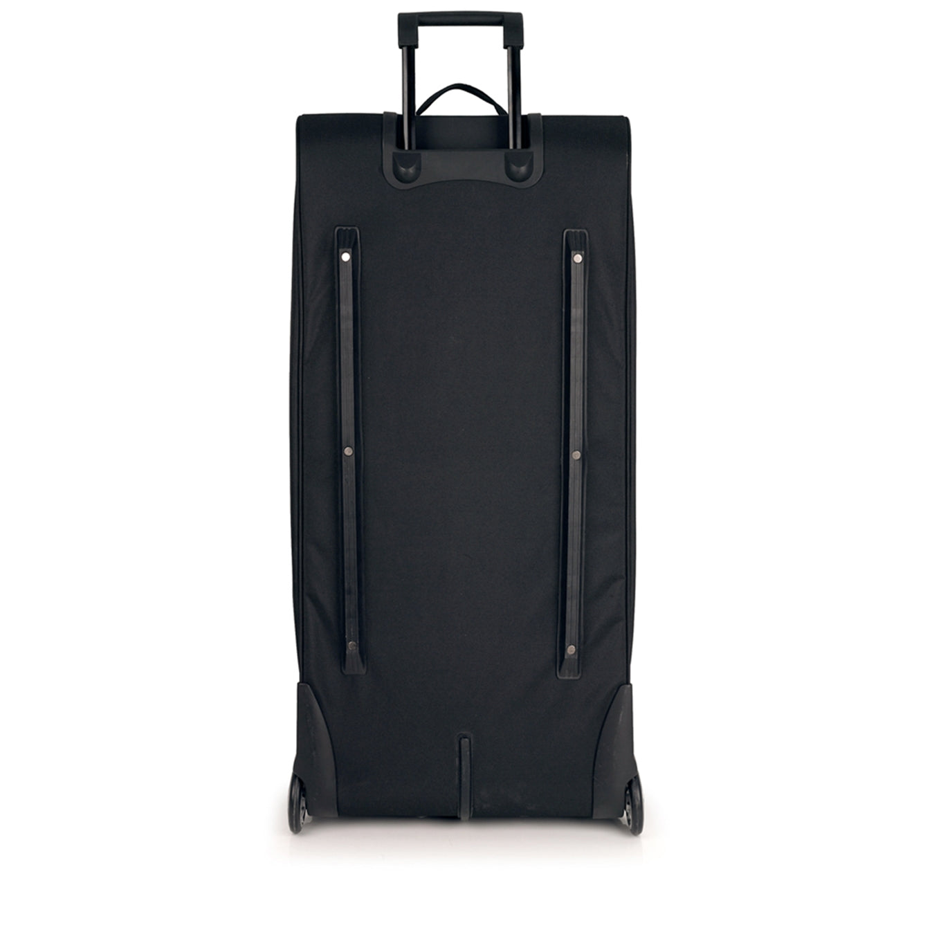 Gabol Week Eco Extra Large Wheel Bag 2 Comp. Black