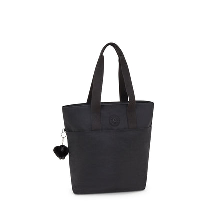 Kipling Hanifa Black Noir