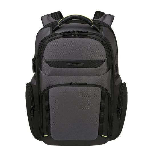 Samsonite Pro-DLX 6 Backpack 3V 15.6'' EXP framed