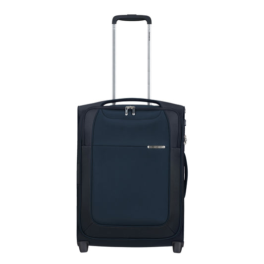 Samsonite D'Lite Upright 55 Exp midnight blue