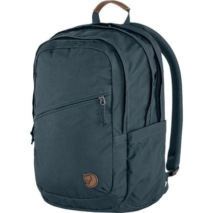 Fjallraven Raven 28 Marineblauer Rucksack