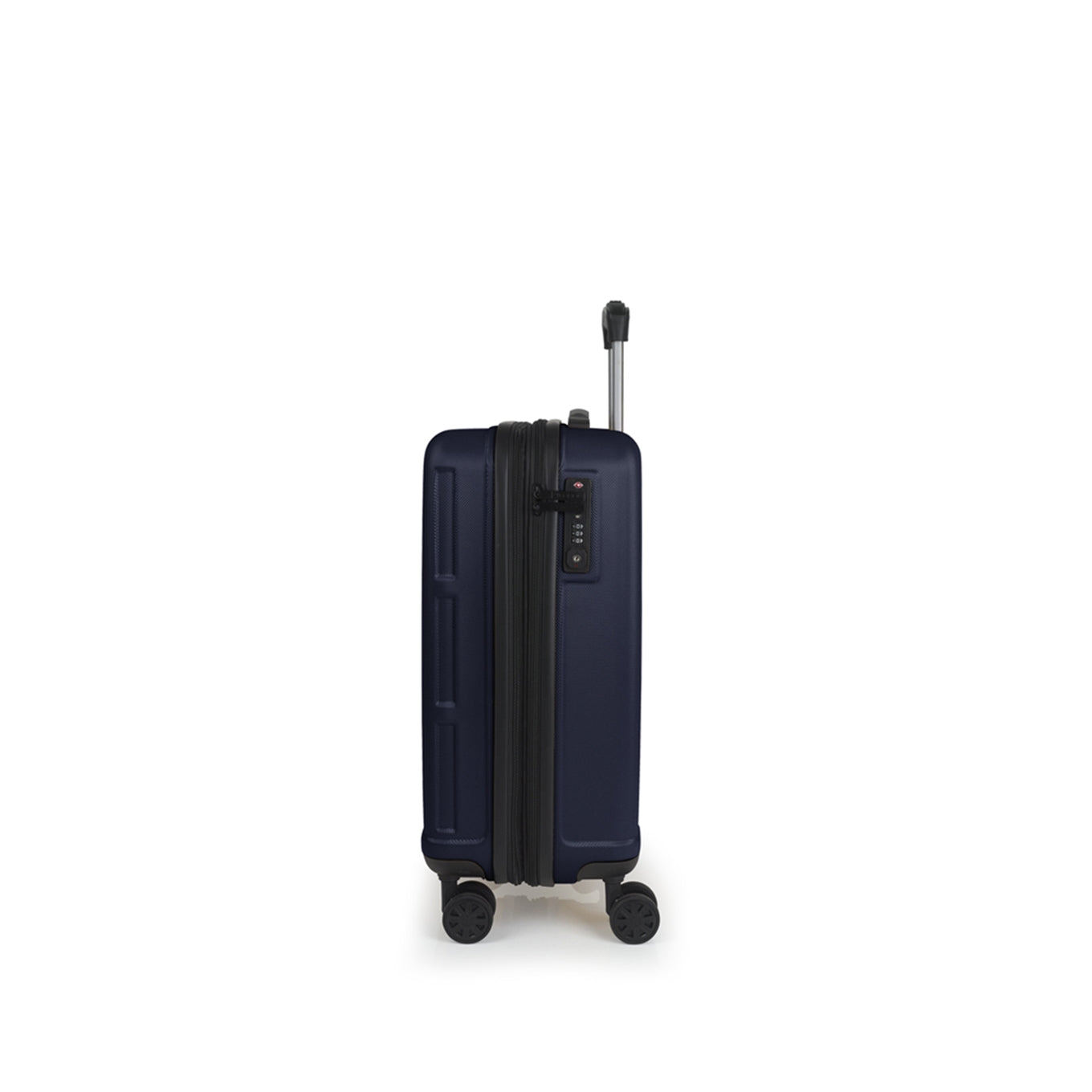 Gabol Advance Cabin Trolley 55/35 navy blue