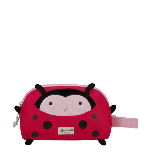 Sammies by Samsonite Happy Sammies Eco Toilet Kit ladybug lally