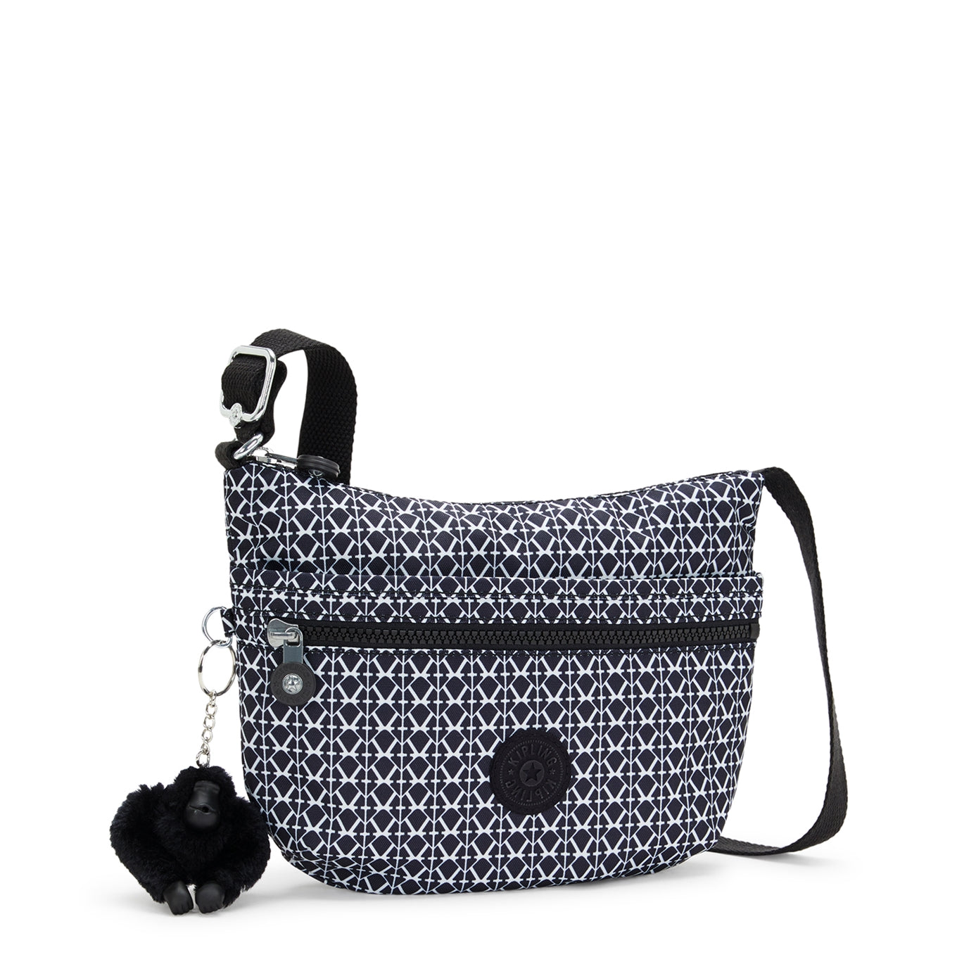 Kipling Arto S signature print