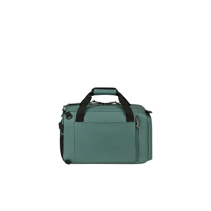 American Tourister Upventure 3 Way Boarding Bag Dark Forest Wochenendtasche