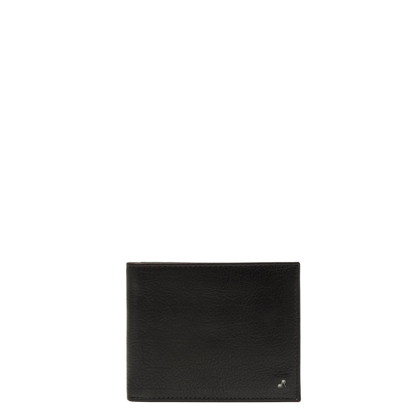 dR Amsterdam Milan Billfold 28559 black Women's wallet