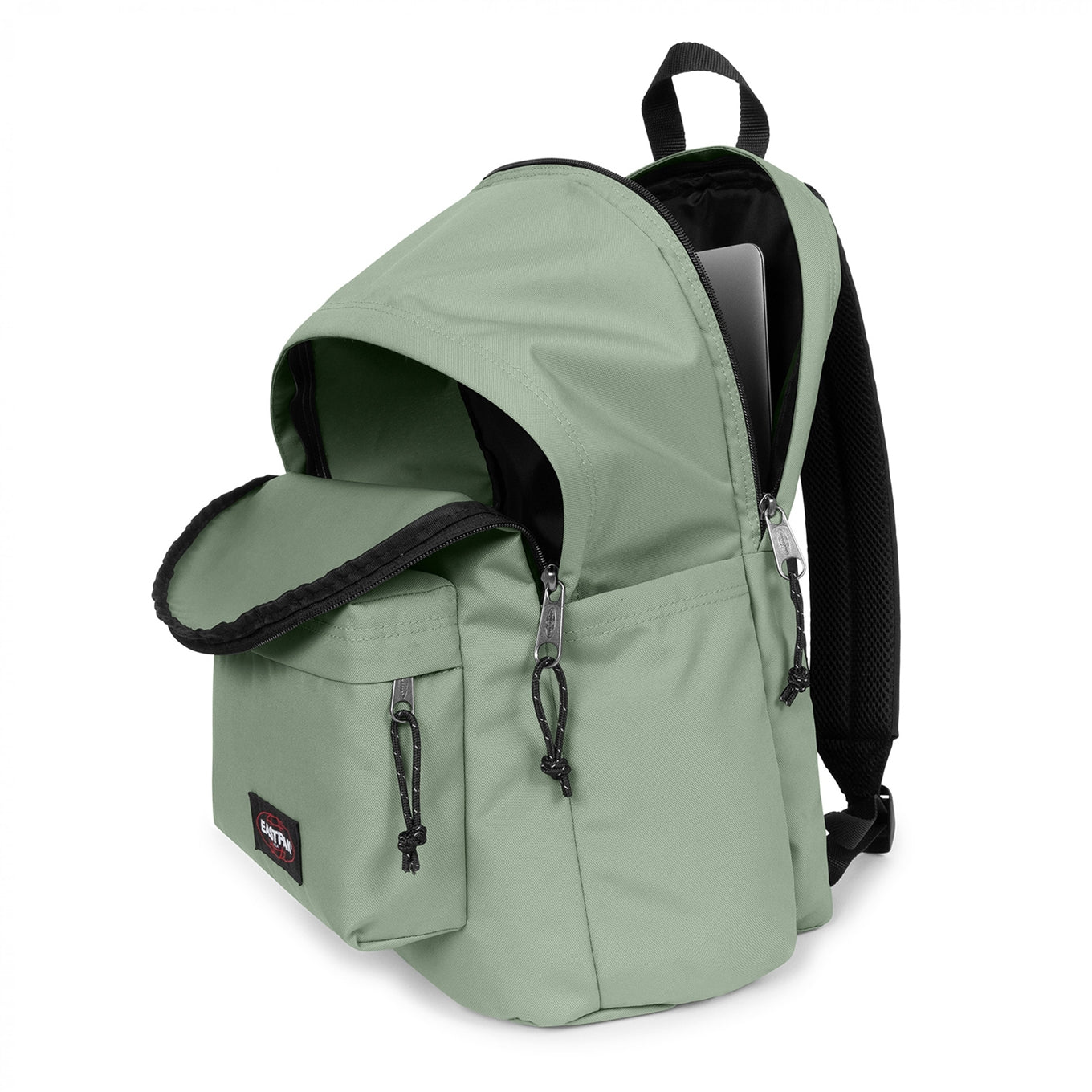 Eastpak Day Office Frosty Mint Rucksack